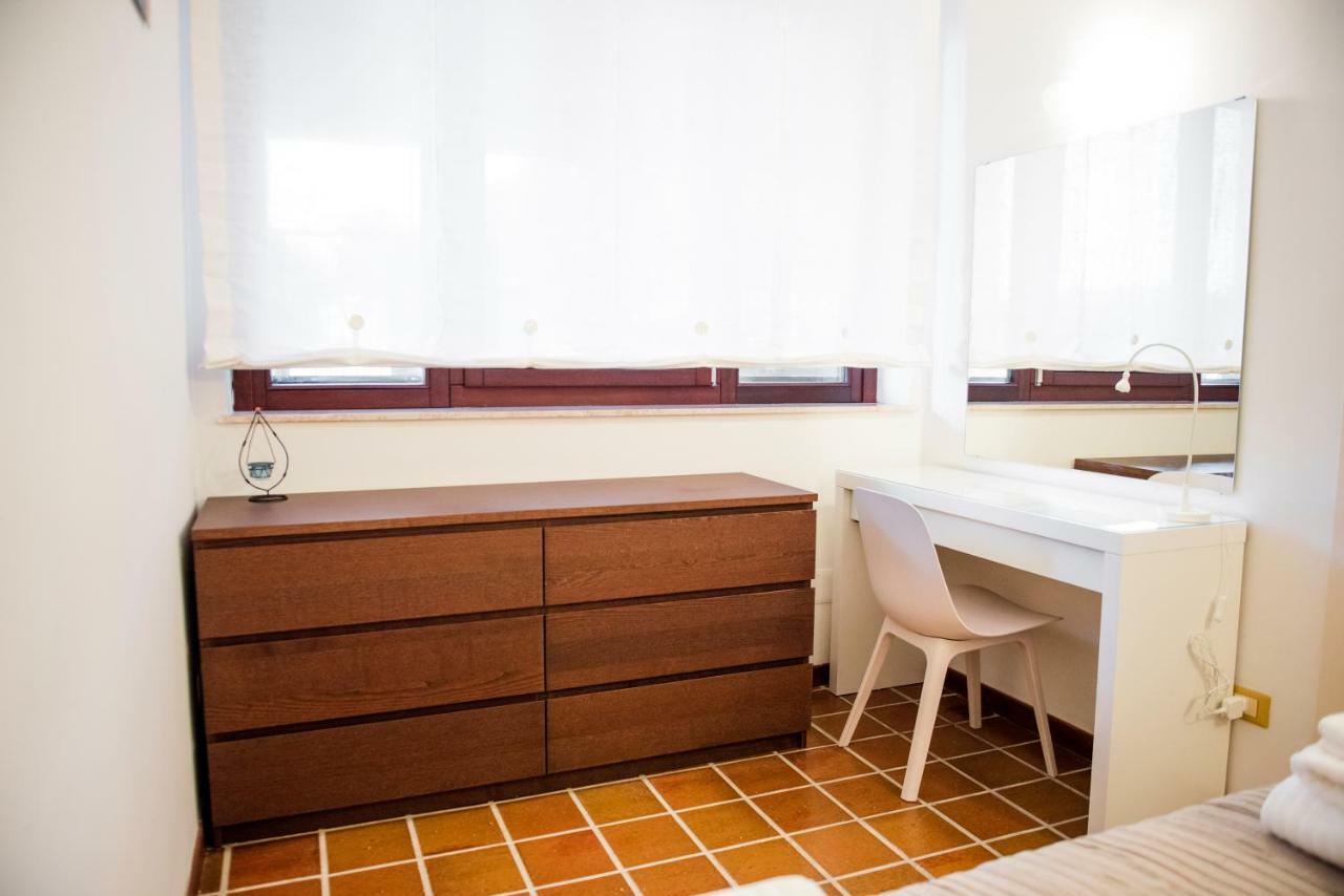 Casa Vela Bianca Mondello Addaura Διαμέρισμα Παλέρμο Εξωτερικό φωτογραφία