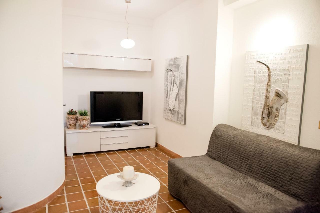 Casa Vela Bianca Mondello Addaura Διαμέρισμα Παλέρμο Εξωτερικό φωτογραφία