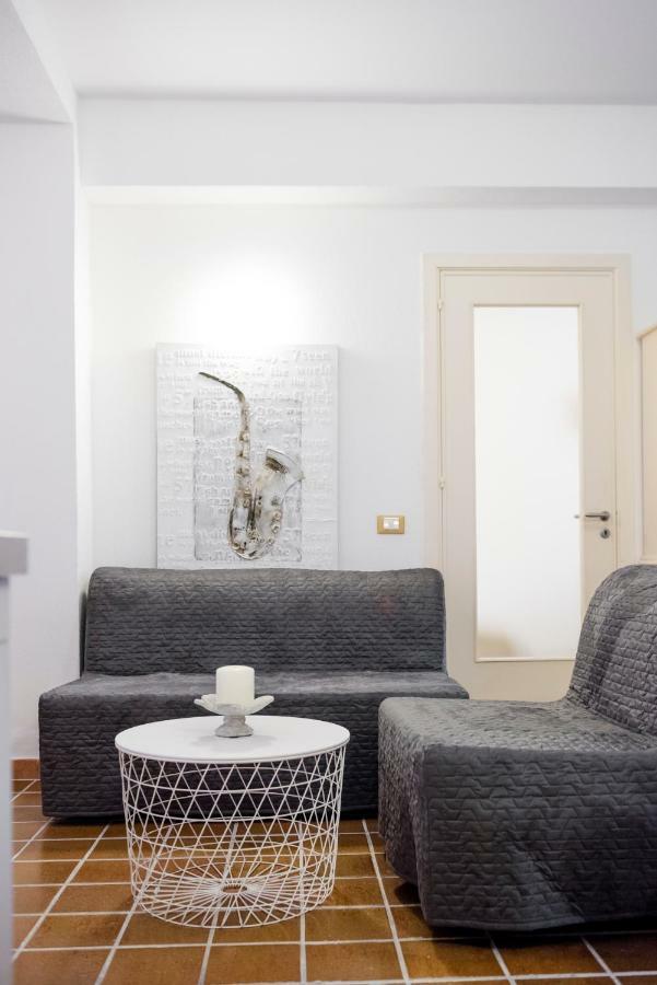 Casa Vela Bianca Mondello Addaura Διαμέρισμα Παλέρμο Εξωτερικό φωτογραφία