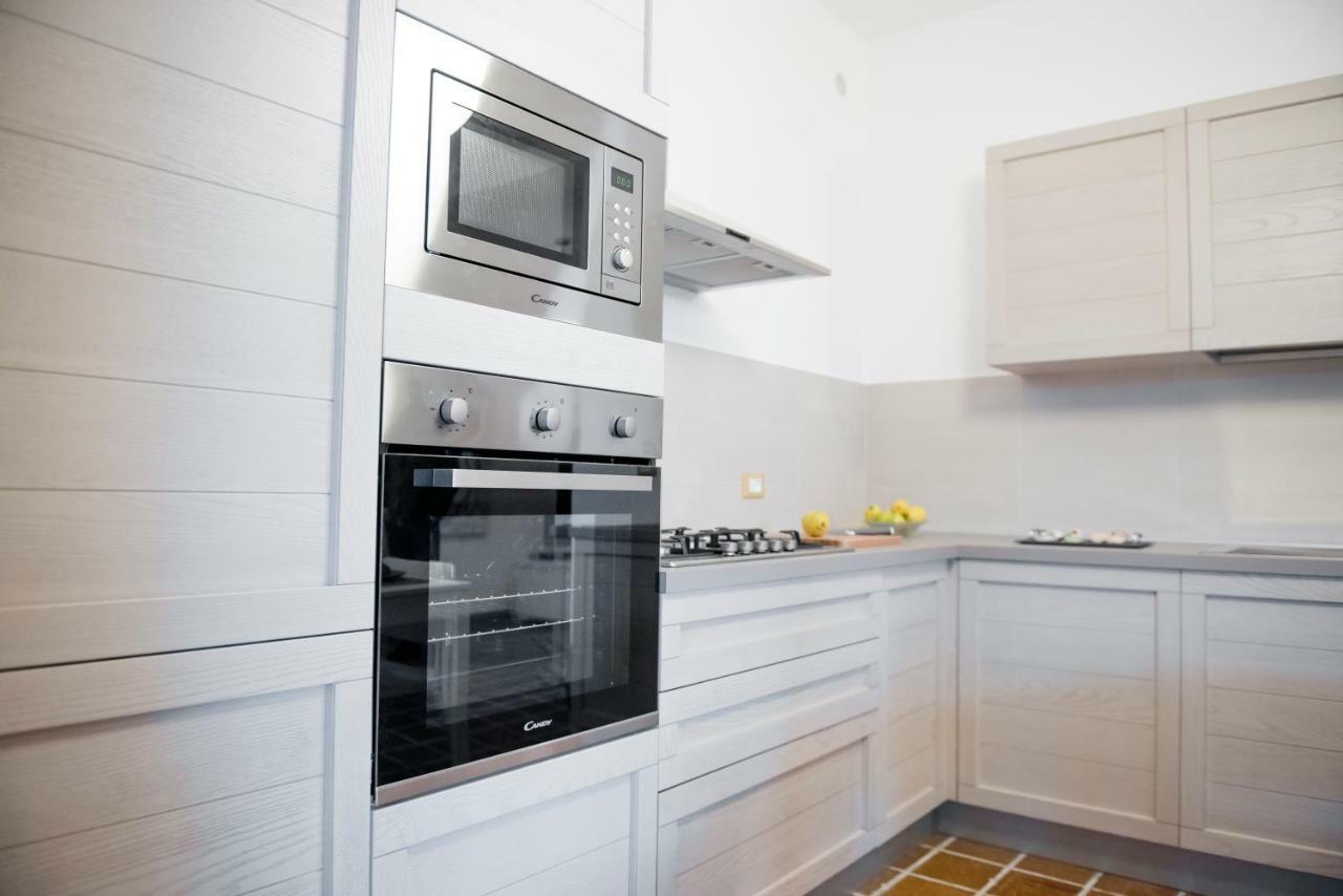 Casa Vela Bianca Mondello Addaura Διαμέρισμα Παλέρμο Εξωτερικό φωτογραφία